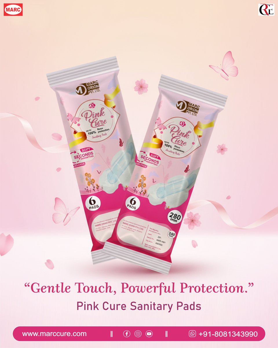 Pinkcure_India's tweet image. PCOS affects millions of women, leading to irregular periods, acne, weight gain, mood swings &amp;amp; hormonal imbalance. Understanding your symptoms and making simple lifestyle changes can help manage it better. Let’s spread awareness 
#PCOS #PCOSAwareness #WomensHealth