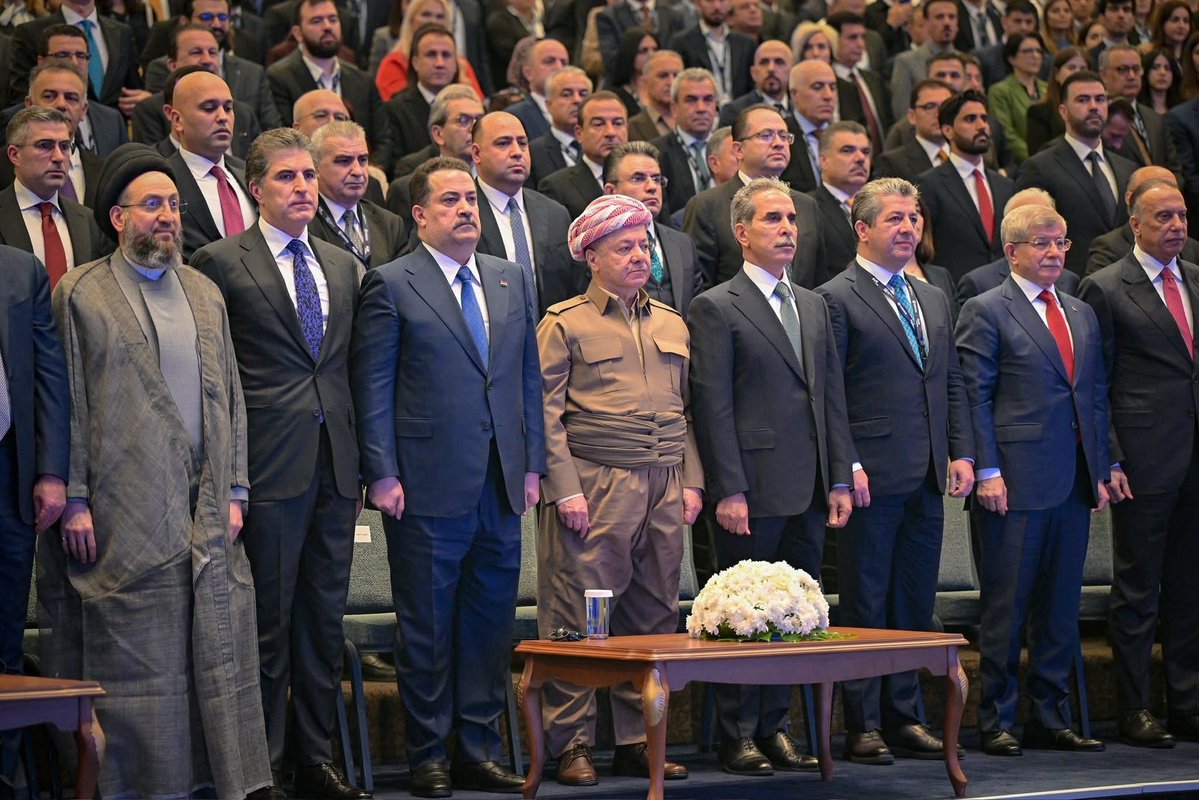 kahinbarwarii's tweet image. کۆڕبەندێ مێپس ل دهۆک. 
#MEPS