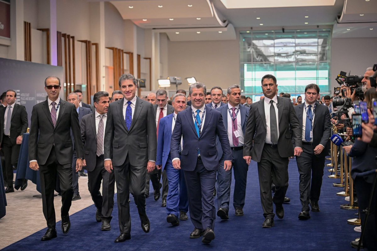 kahinbarwarii's tweet image. کۆڕبەندێ مێپس ل دهۆک. 
#MEPS