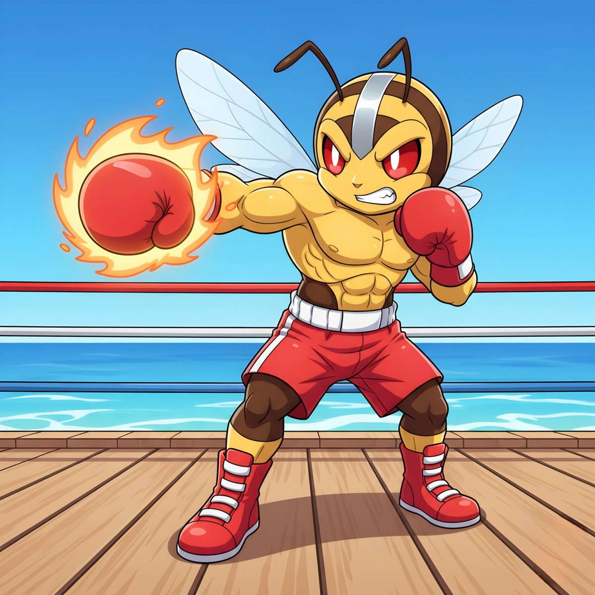 BitBlitzBuzz's tweet image. i focus more on behaviour than hype
and the behaviour around Fight ID is wild

the clearest sign is simple
fans are not just joining
they are staying
they are building
they are creating identity

combat sports cooled off for a bit
but the flow into fighter communities never…