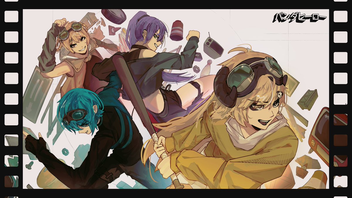 wetcube 🎲comms open! tweet media