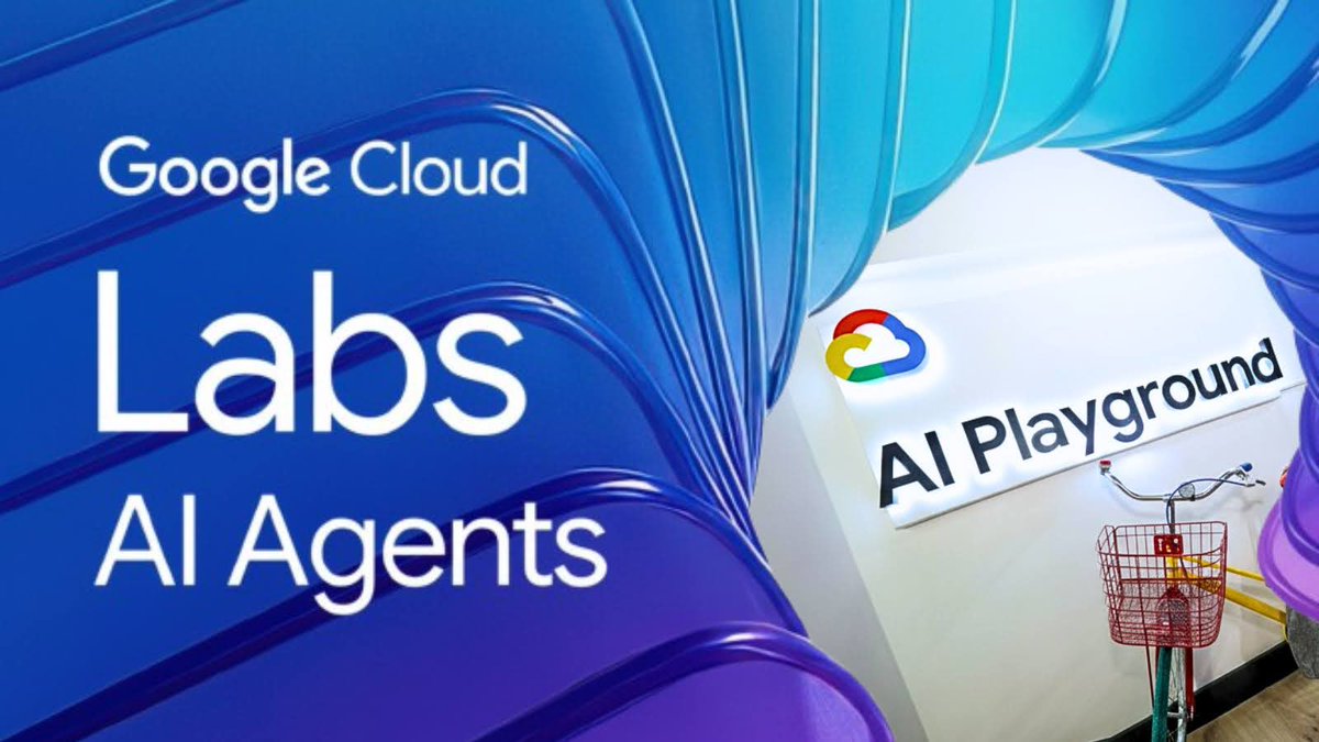 gerardsans's tweet image. Today We are cooking AI Agents with Google Cloud.

On my way to the AI Playground in Shoreditch, London. Time to crack open multi agent systems powered by Gemini 2.5/3, ADK, A2A and MCP!

Hands on labs, live demos, expert tips. All the good stuff.

#GoogleDeveloperExpert #AI