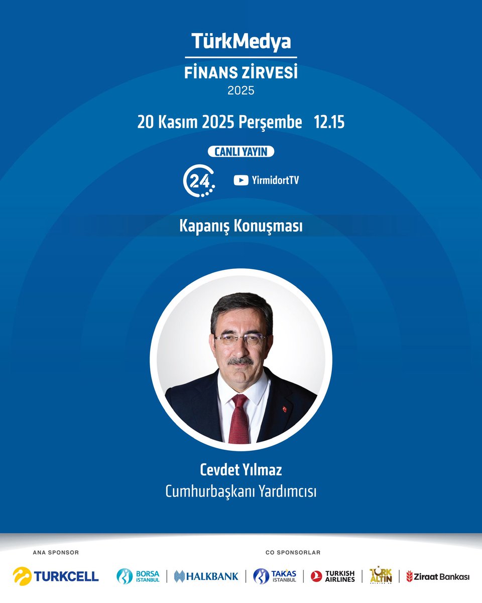 TürkMedya tweet media