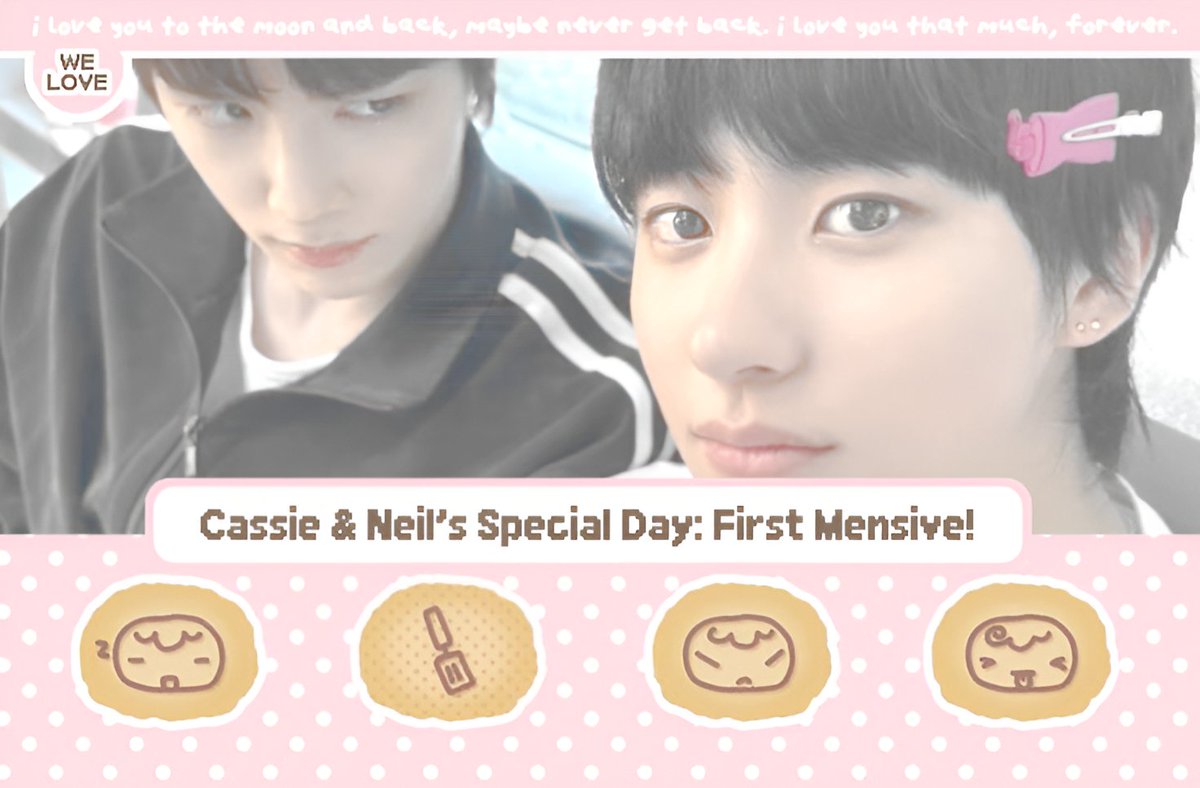 LustreMuse's tweet image. 🪧 GIVEAWAY ALERT, any interaction is appreciated! ❤︎ ๋  #zonauang

It’s mensive day for @MerciesOfSkies &amp;amp; @VellichorSkies! To celebrate, the lovely couple is giving away 3 free layout requests to three lucky winners. Come join the fun and celebrate with us!