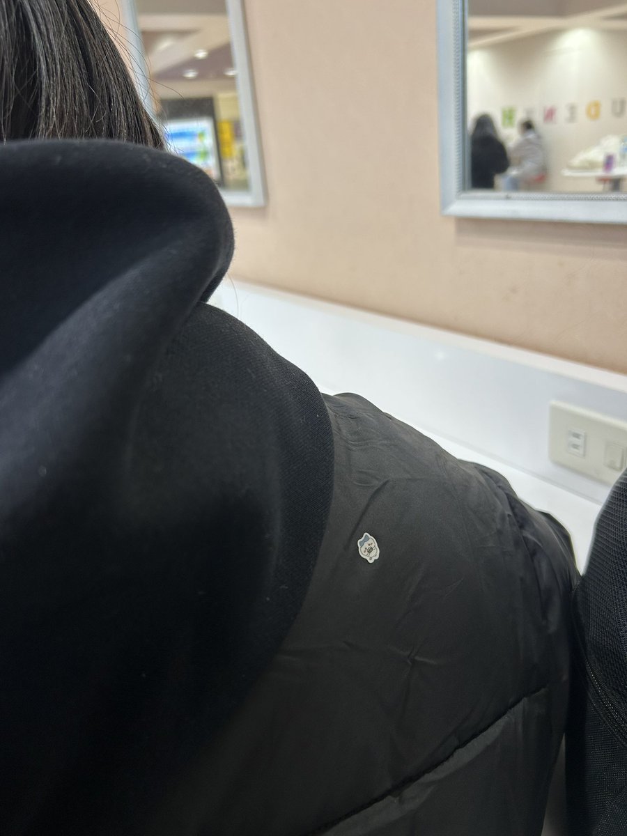 馬詰颯華(SO.ON project osaka) tweet media