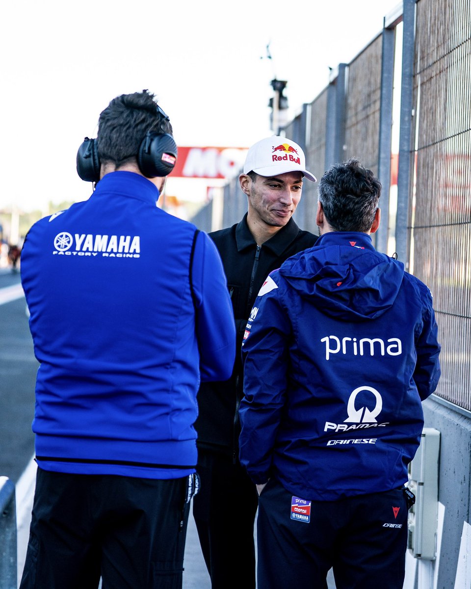 Circuit Ricardo Tormo tweet media