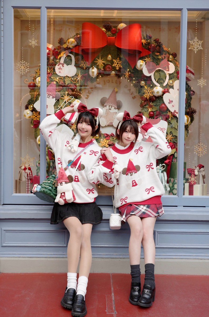 amichan_0907's tweet image. デートしてきたっ🎀❤️