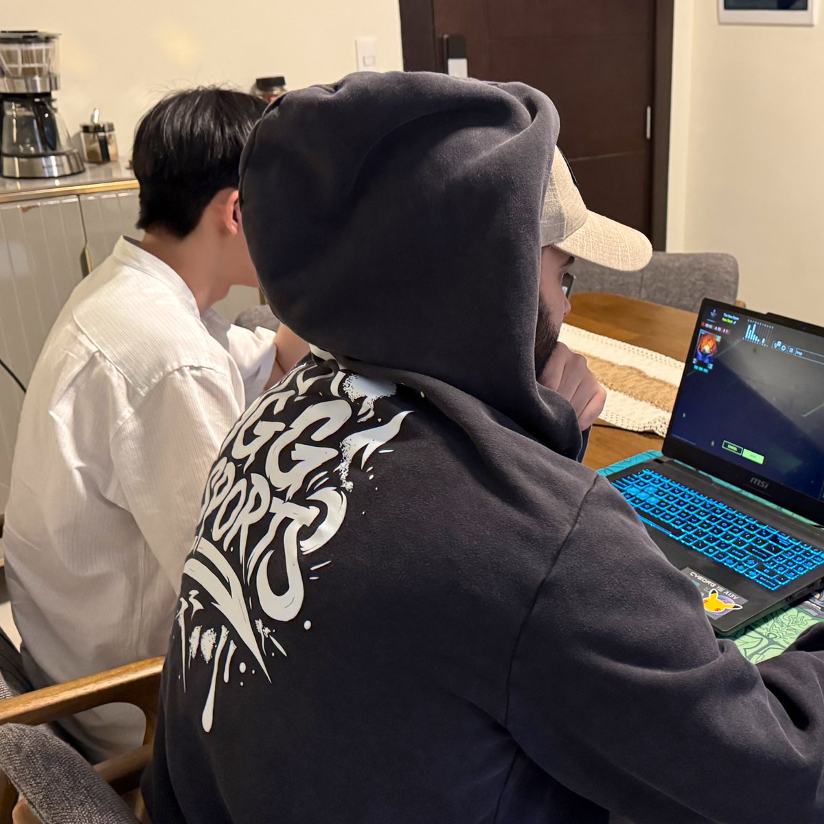 YGG Esports tweet media