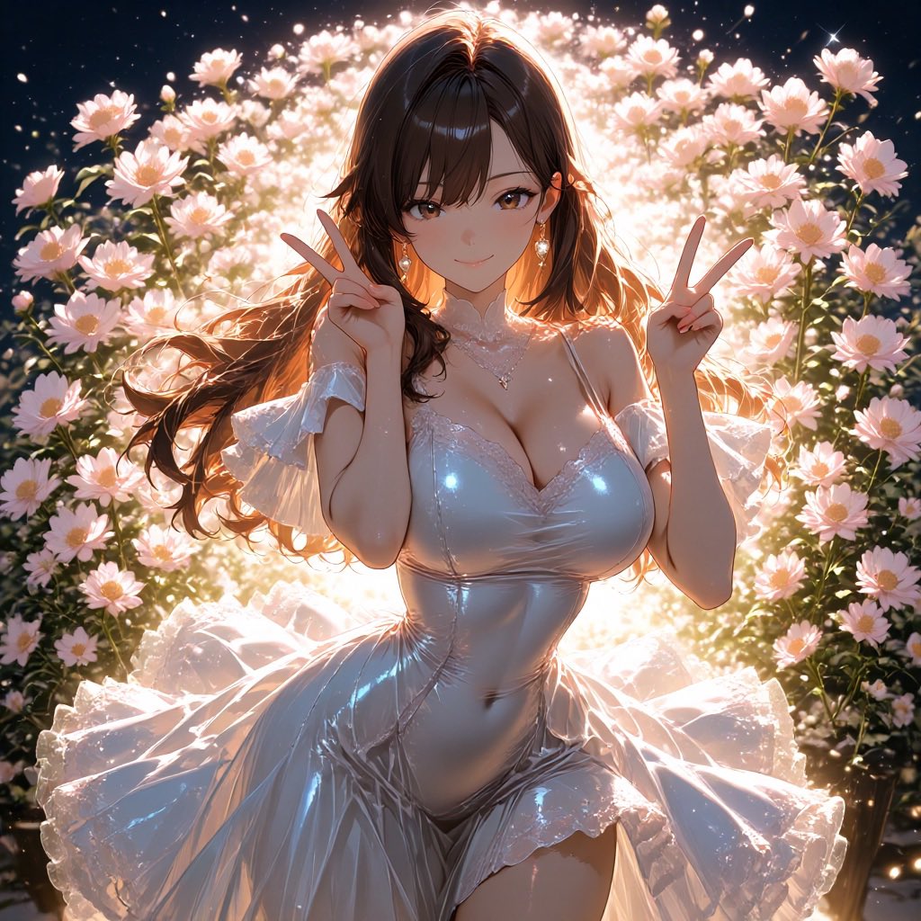 RT @VMyUJkpx6T35774: #AIイラスト