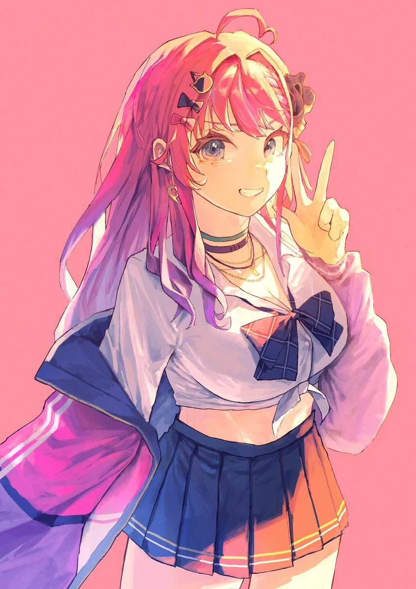 のぞめる
#流石神絵師 #もちめるあーと