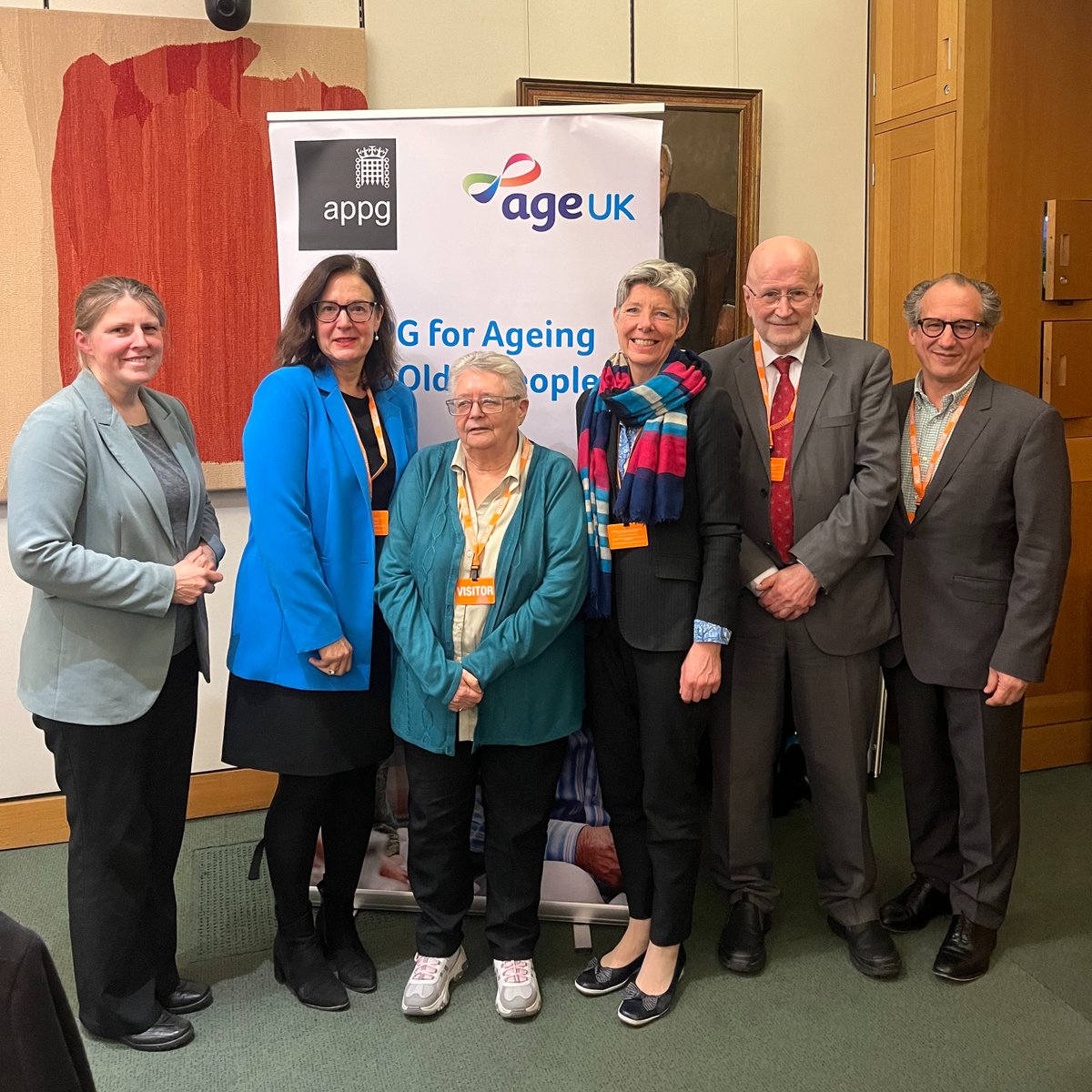 Age UK Campaigns tweet media