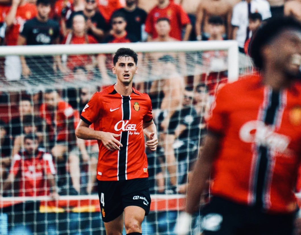 lazonadiez's tweet image. 🎙️ Informa @JUANMISB97 👇

🔴 Kumbulla quiere probarse con el grupo antes de Villarreal

⚽️ Las sensaciones del central no son del todo positivas

👀 No está descartado para la visita a la Cerámica, pero está complicado

📻 @fibwiradio