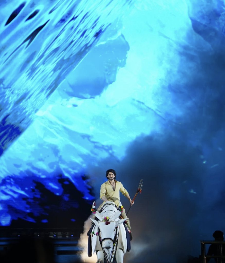 రిషి.. (@rishendra_m) on Twitter photo 