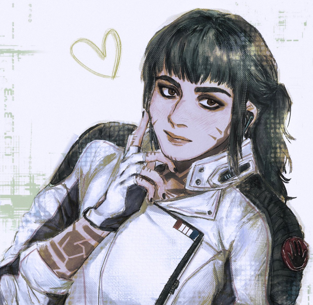 D0GMEATS's tweet image. I did some fixing bc it was bugging me