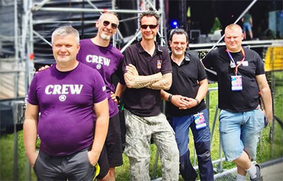 FastAndWide's tweet image. Poland’s DWD Sound invests in #Outline Superfly &amp;amp; MantasPA systems tinyurl.com/57pfyn6k