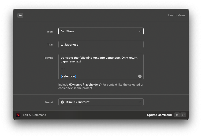 groqのモデルの方がgemini flash 2.5より早いので、gpt-oss-120とか