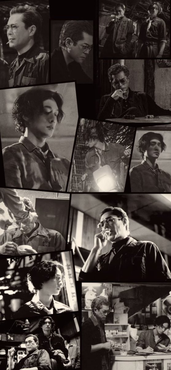 ルイス・クー 古天楽 直筆サイン入り写真 おまけ付き トワイライト