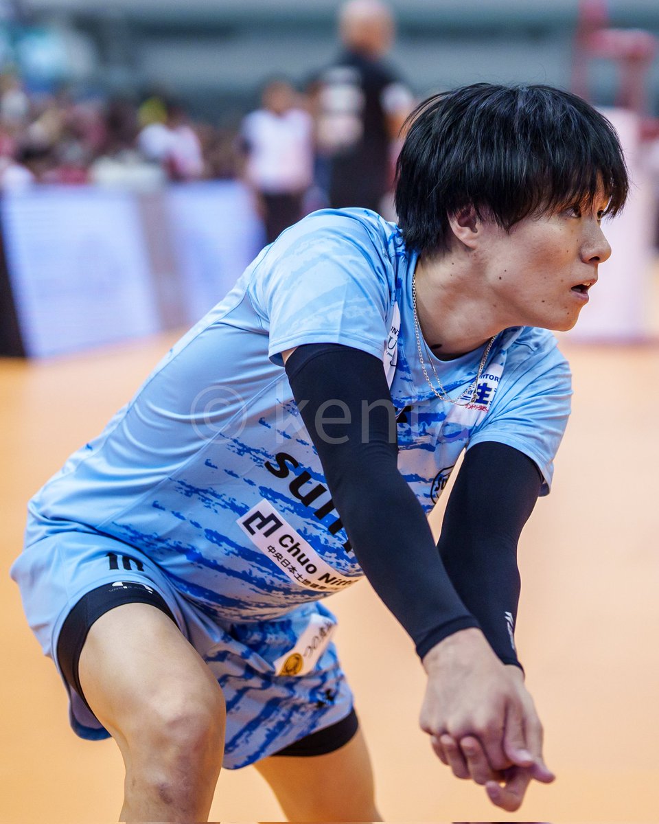 2025.11.15(土) #おおきにアリーナ舞洲 #サントリーサンバーズ大阪