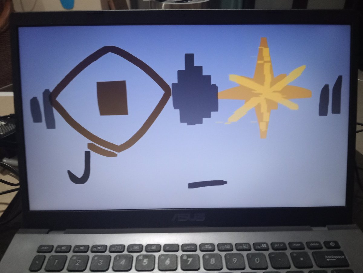 inoslaptop's tweet photo. *beep*

[...] https://t.co/D8VfhYvGdX