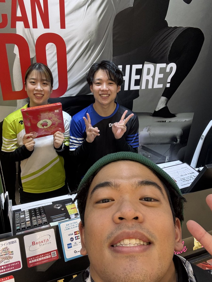 能島裕貴(のーじ)🏁🏇@Dr.strech tweet media
