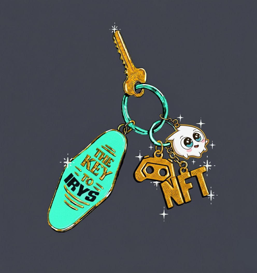 cxmrondlls's tweet image. #IRYS 不是一个“数据链”。
@irys_xyz 是区块链历史上第一层具备认知的神经系统。

当数据不再是死的、被动存放的文件，
而是 会进化、会谈判、会迁移、会自毁、会自我微调的生命体——
游戏规则已经重写。
这是第一次，
 Data = Agent。
Storage = Intelligence。
Chain = Nervous System。

—
1/…