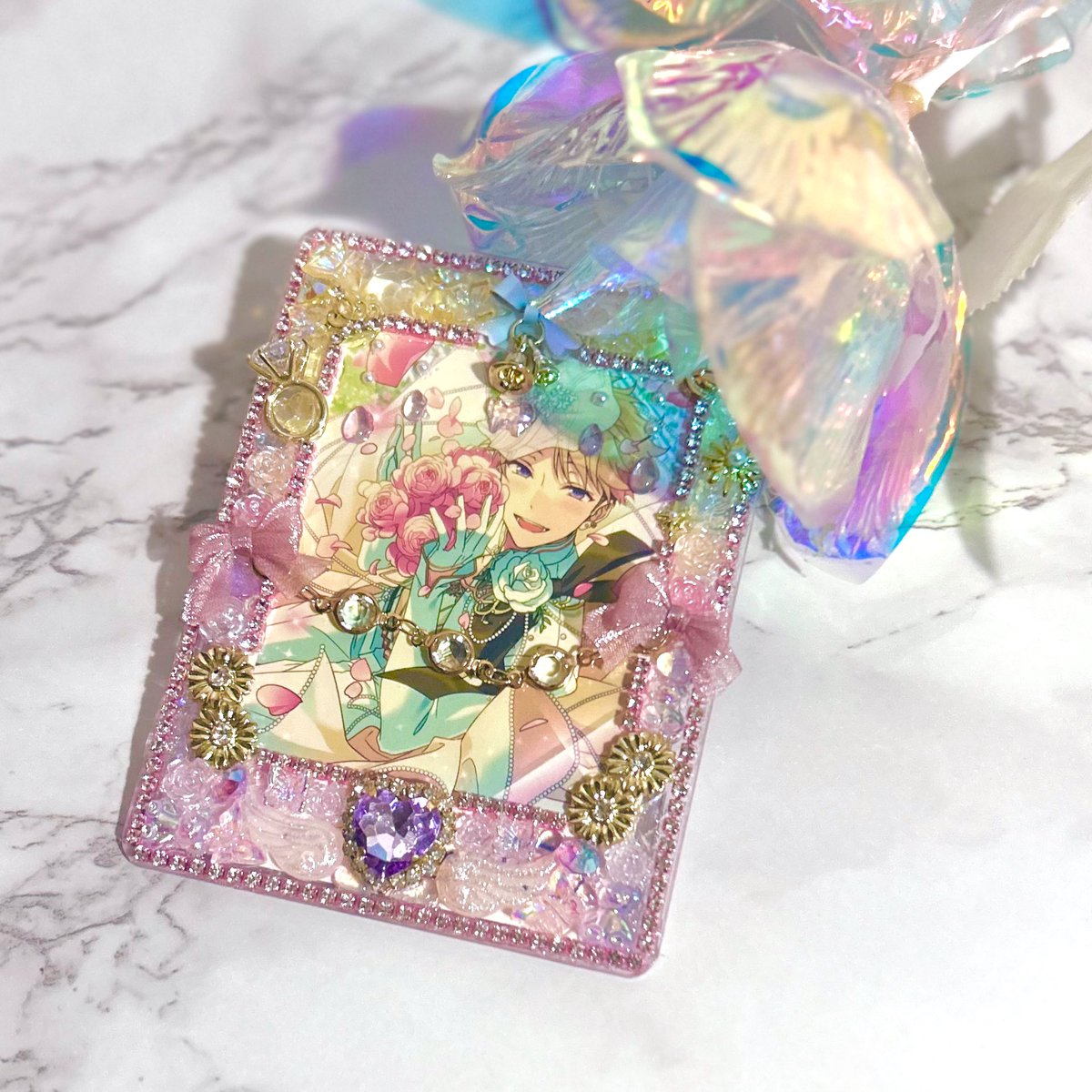 のん‼️11/16 東5 Z 06💖 (@non_deco) / Posts / X