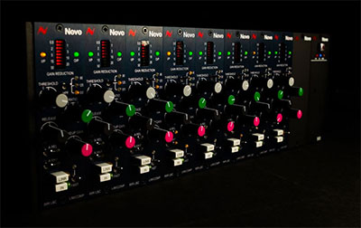 FastAndWide's tweet image. Neve unveils 88R LBC 500-series comp/limiter offering the dynamics of the Neve 88RS large-format console #AMSNeveLtd tinyurl.com/k297f9ek