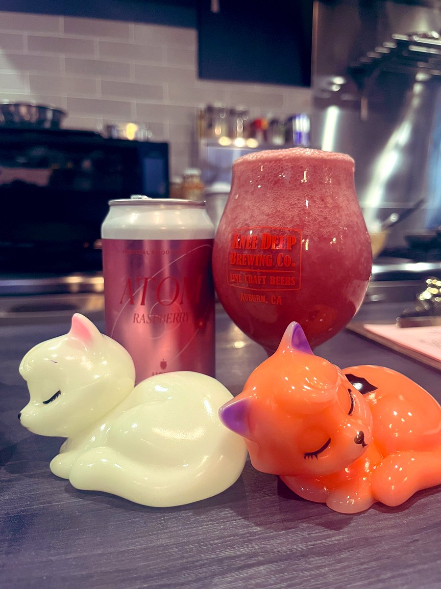 m_am88888888's tweet image. ATOM‼️

#UCHU
#RASPBERRY