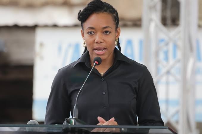 Zenator Agyemang-Rawlings is emerging as a strong favourite for the next Defence Minister, with growing voices within the party and civil society pushing her nomination. 

Supporters argue she brings integrity, discipline and a fresh strategic outlook, while insiders say