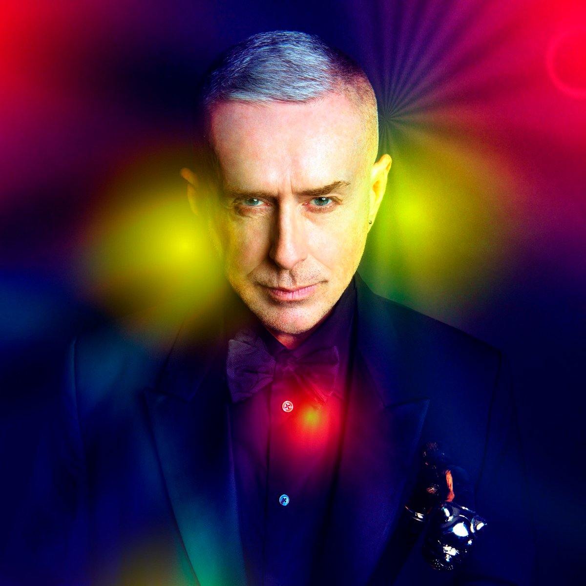 northyorksc's tweet image. Singer-songwriter and 80s icon Holly Johnson will bring a taste of Hollywood to Scarborough as he headlines a spectacular night next summer.
  
The former Frankie Goes To Hollywood frontman and successful solo artist will headline @ScarboroughOAT on Friday 14 August, joined by…