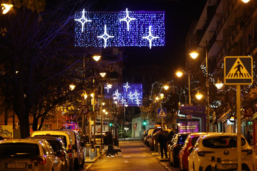 ⚪️⚫️ Alcobendas enciende la Navidad el próximo jueves 27 de noviembre

👉 La cita es a las 18:00 horas en la Plaza del Pueblo  <a href="/Alcobendas_ayto/">Ayuntamiento Alcobendas</a> 

magazineslv.com/noticias-alcob…

#felizmartes