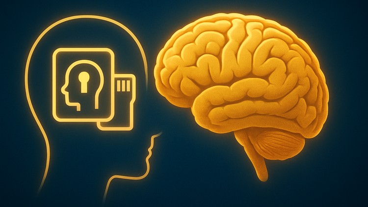 comidoc's tweet image. Memory Mastery Blueprint: Complete Brain Training Program

⏱️ 4.5 hours
💰 $14.99 → 100% OFF

comidoc.com/udemy/memory-m…

#MemoryMaster #BrainTraining #StudySkills #udemy