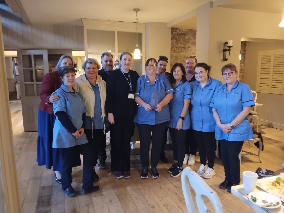 Irish HomeCare tweet media