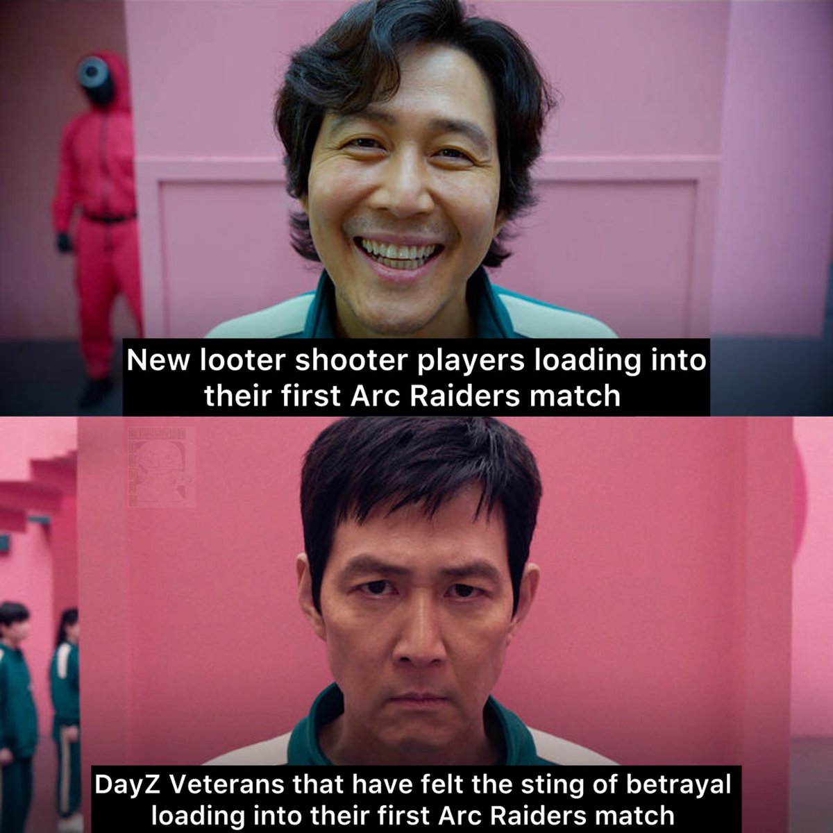 DayZ 🖥 🎮 ❤️ tweet media