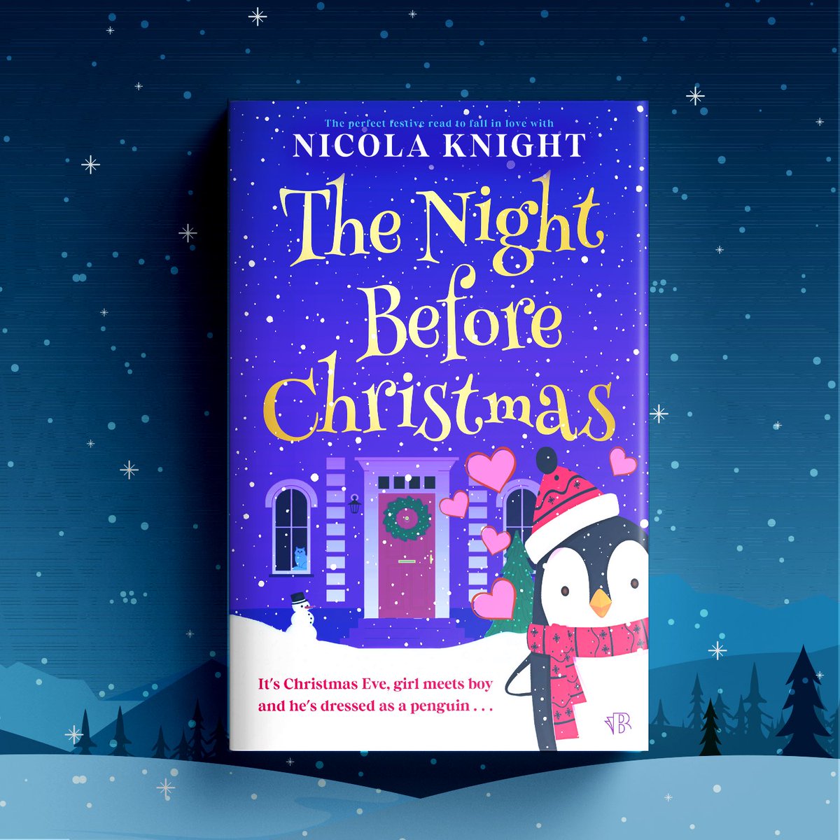 Nicola Knight tweet media