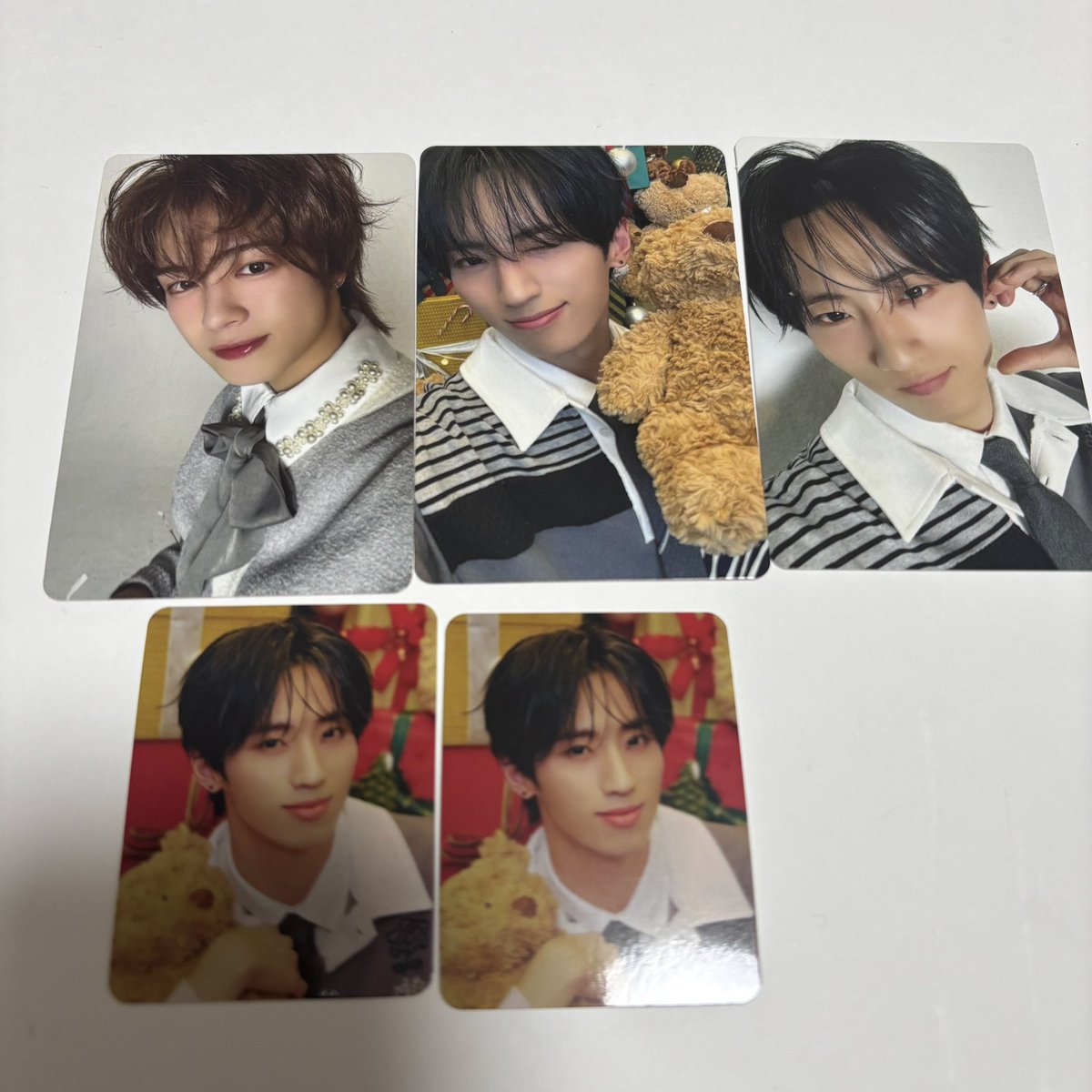 💚取引 tweet media