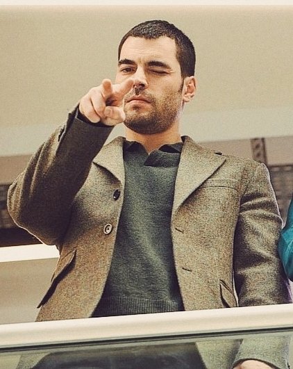 Günaydın 💛💛💛 #AkınAkınözü