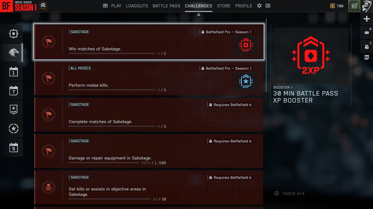 Ffs, my game is broken now <a href="/Battlefield/">Battlefield</a>