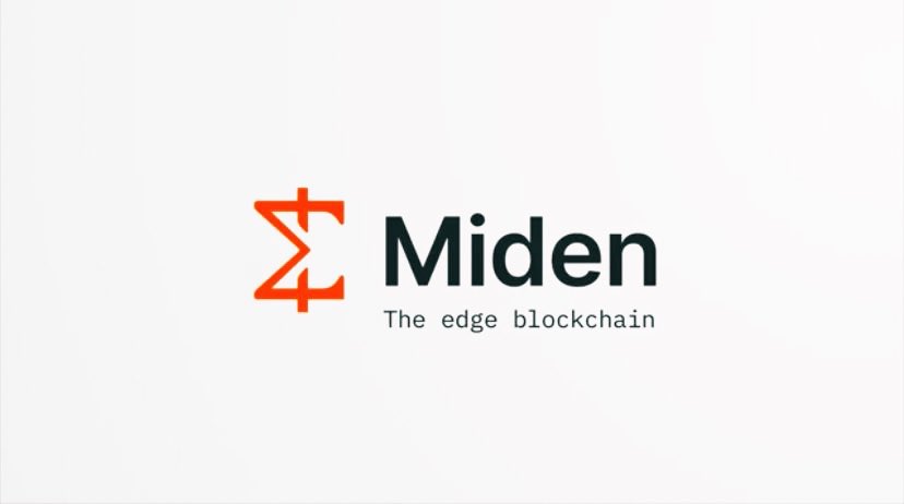 Chinny2222222's tweet photo. The market moved like a reminder today showing how fragile our systems still are when scale, privacy and trust collide. That’s exactly where @0xMiden steps in with something different

They’re not just upgrading infrastructure, they’re rebuilding the execution layer around provable computation, ZK-native design, and a state model built for real load, not theoretical benchmarks. It’s the kind of work you only notice when everything else starts breaking

While others patch symptoms, Miden is pushing a foundation where verification replaces trust, privacy is inherent, and developers get predictable performance instead of guesswork

If the next era of Web3 is going to be resilient, it will be because systems like Miden exist quietly under the hood doing the heavy work the headlines never talk about…