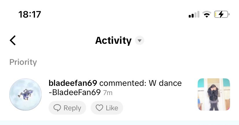 sor6er_e's tweet image. Dump &amp;amp; #approved dance by the goat