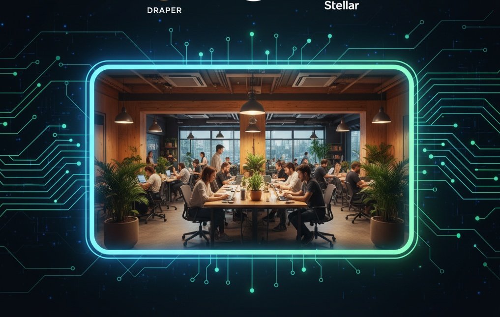 betacrissouza's tweet image. 📢Atenção, builders! 
⚠️ NÃO HAVERÁ Coworking Stellar nesta Quinta-feira.
​A comunidade @Stellar_Brazil
e a equipe da @PaltaLabs, estam na Devconnect @EFDevcon em Buenos Aires, Argentina, representando o Brasil! 🇧🇷🇦🇷
​Semana que vem estaremos de volta, @draperamericas by…