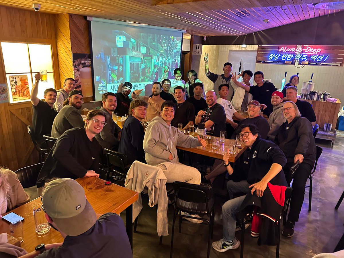 taikiashitani's tweet photo. 韓国での試合が終わりました。
個人としては満足できる結果ではありませんでしたが、大変貴重な経験ができました。

今後については追ってご報告させていただきます。

また、英検1級に合格しました！
勉強してきた成果を目に見える形で残したかったので受験しました。

引き続き勉強も頑張ります👍 https://t.co/myG2AlXdls