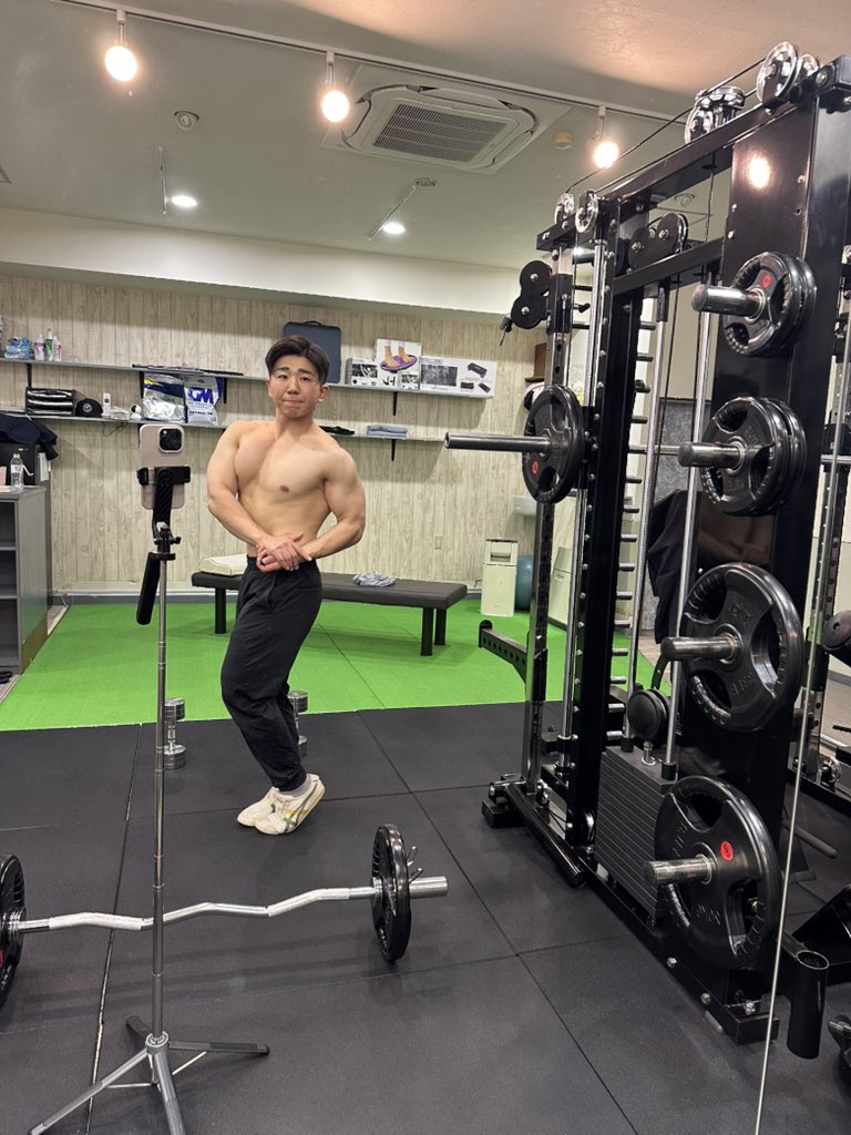 佐溝大輝 tweet media