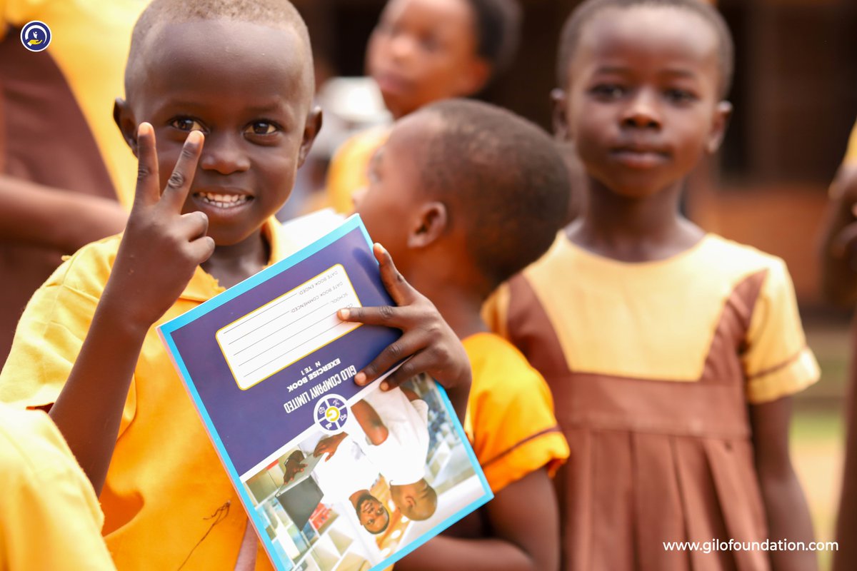 gilofoundation's tweet photo. "When we give cheerfully and accept gratefully, everyone is blessed." - Maya Angelou
#gilofoundation #donations #hope https://t.co/TkAROvCPMi