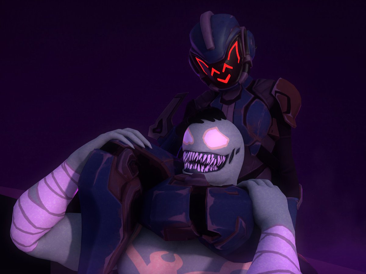 PixelMert's tweet image. I Love Paradigm so i also had to do a at least headscissor pic with her too 

#Fortnite #FortniteArt #FortniteFanArt