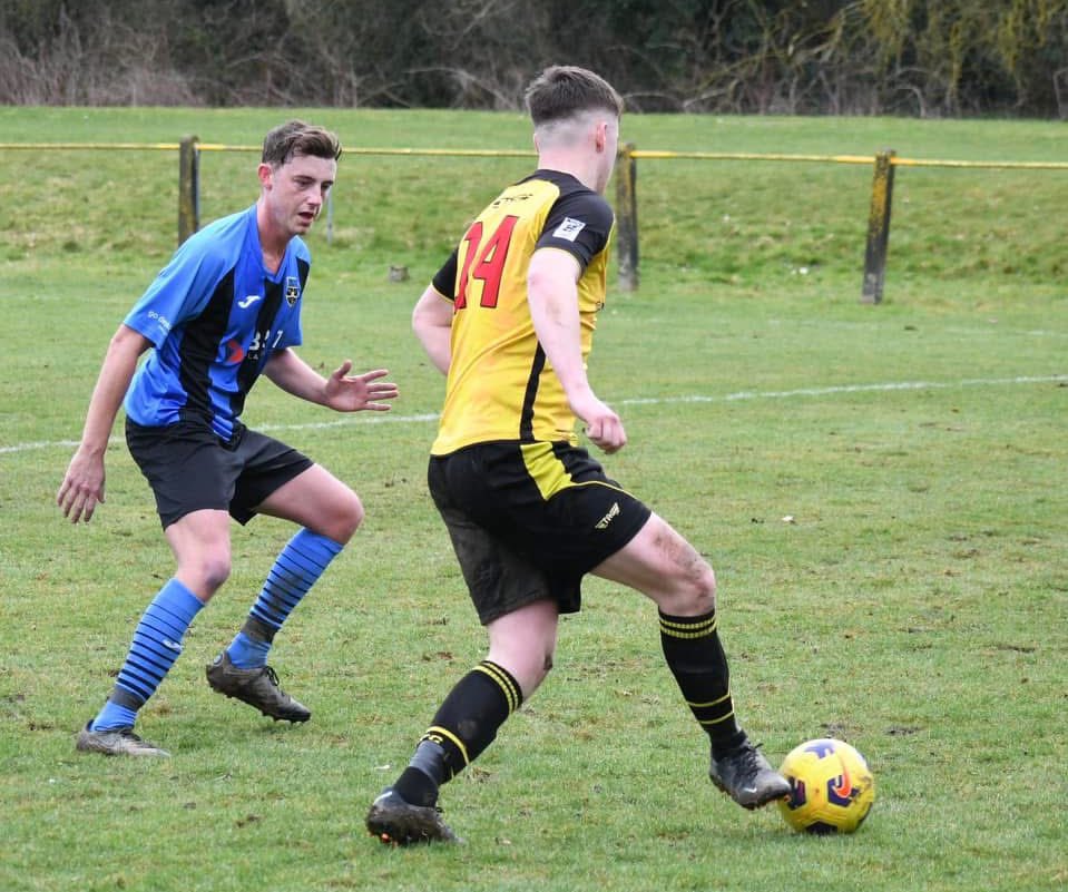 3-1 defeat in the Prem Cup for the first team at the weekend at <a href="/MenRovers/">Marlborough Rovers Men FC</a>. 

After taking the lead, a great strike levelled up before half time (sound familiar?). 

The hosts finished the job in the second half. 

⚽️ Wildes

🔵⚫️🔵
