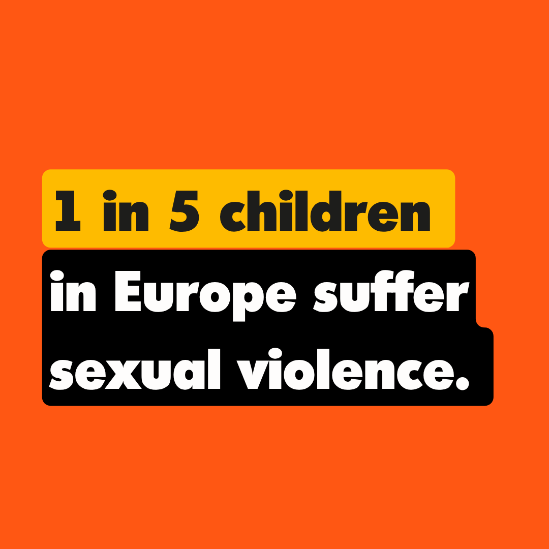 Missing Children Europe tweet media