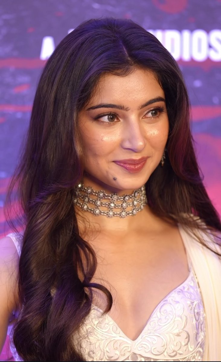 gill_to_kill's tweet image. Her Smile 😍

#Dhurandhar
#SaraArjun