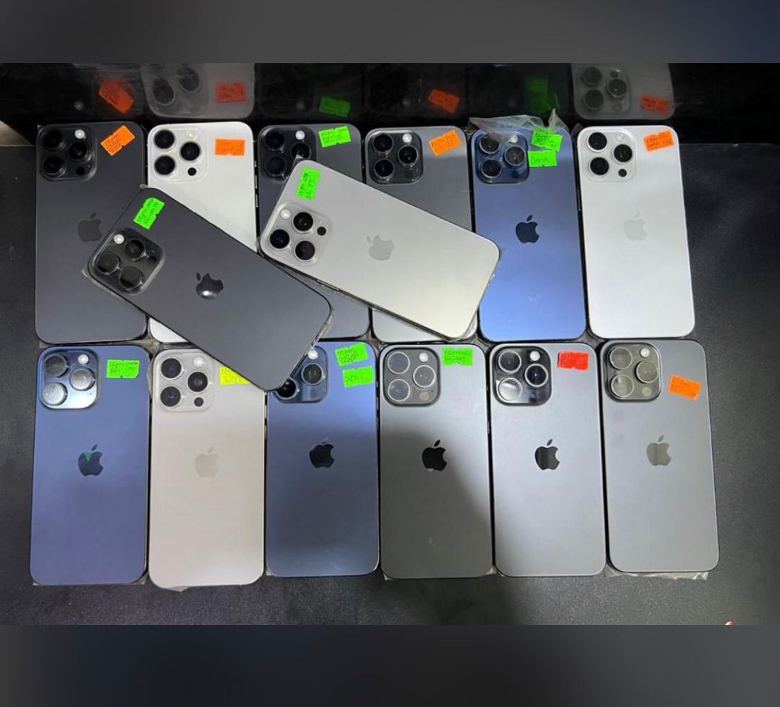 c_directtech's tweet image. All are available as seen!! I no fit use everything ohh Patronize us today!!@c_directtech 
#phone #gadget#ikeja gadgetstore