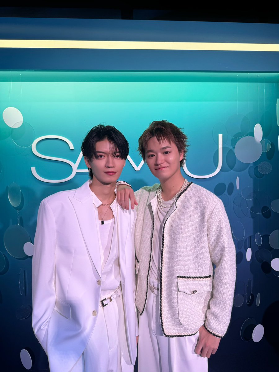 大倉空人 STAFF【公式】 (@okura_takato412) / Posts / X